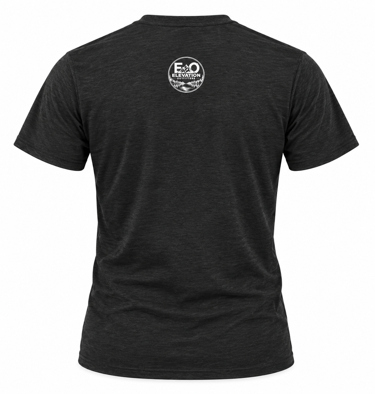 Mountain Lake Graphic Tee