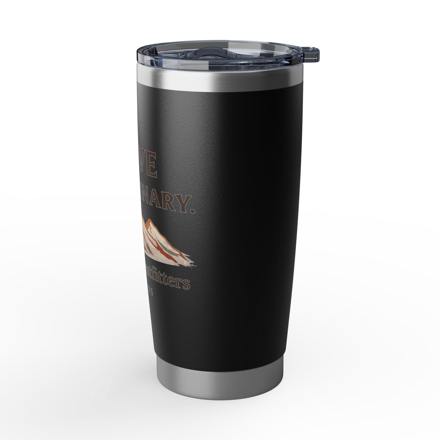Above the Ordinary 20oz Tumbler