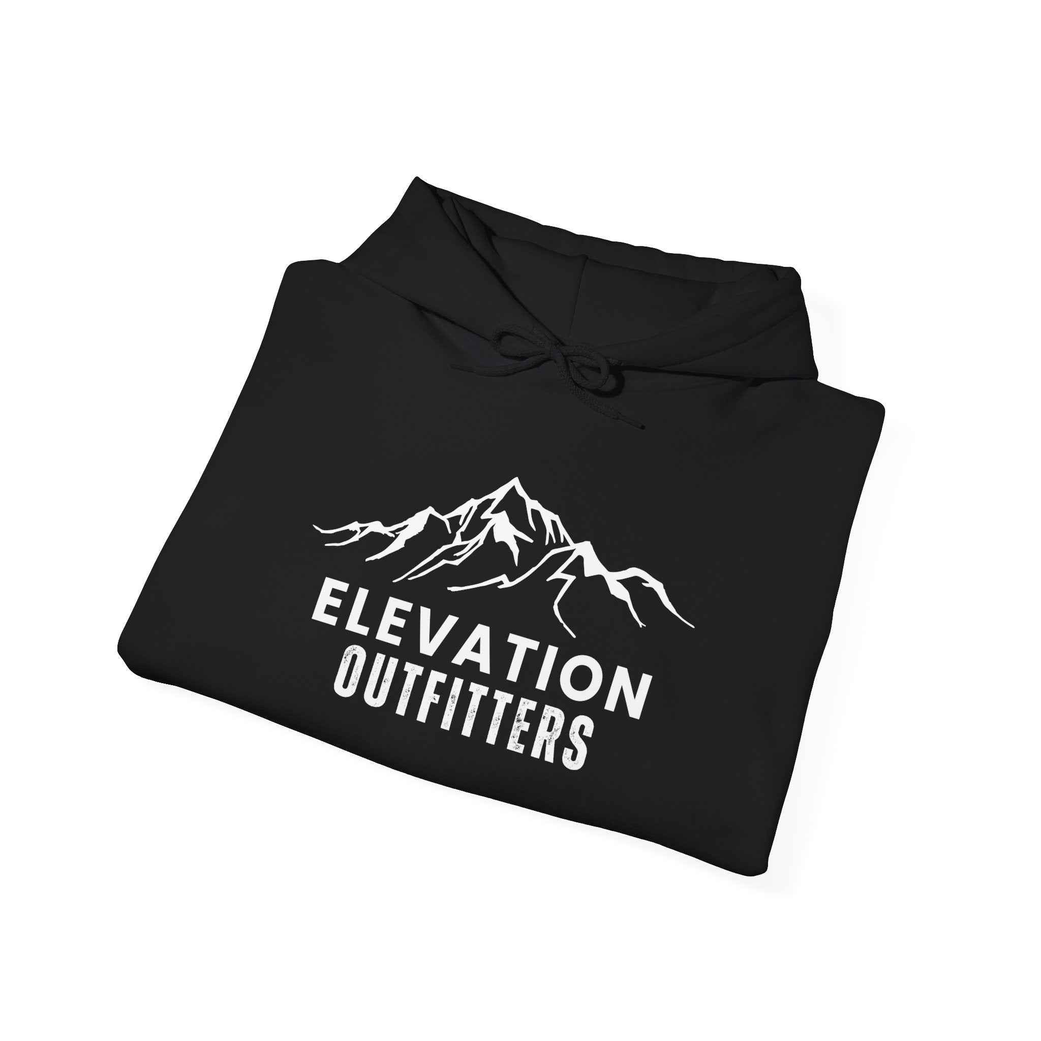 Elevation Outfitters Classic Hoodie
