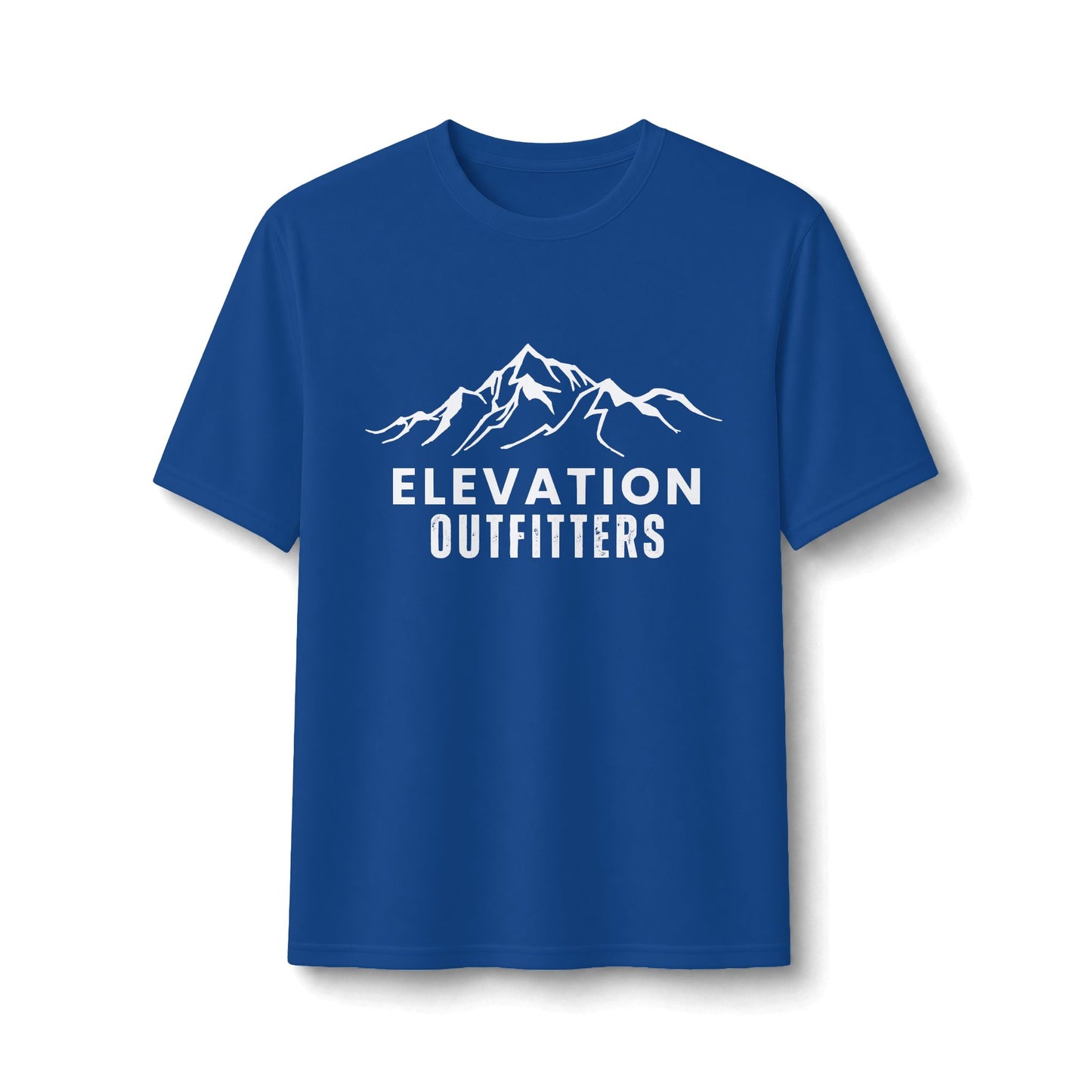 Elevation Outfitters Performance Tee