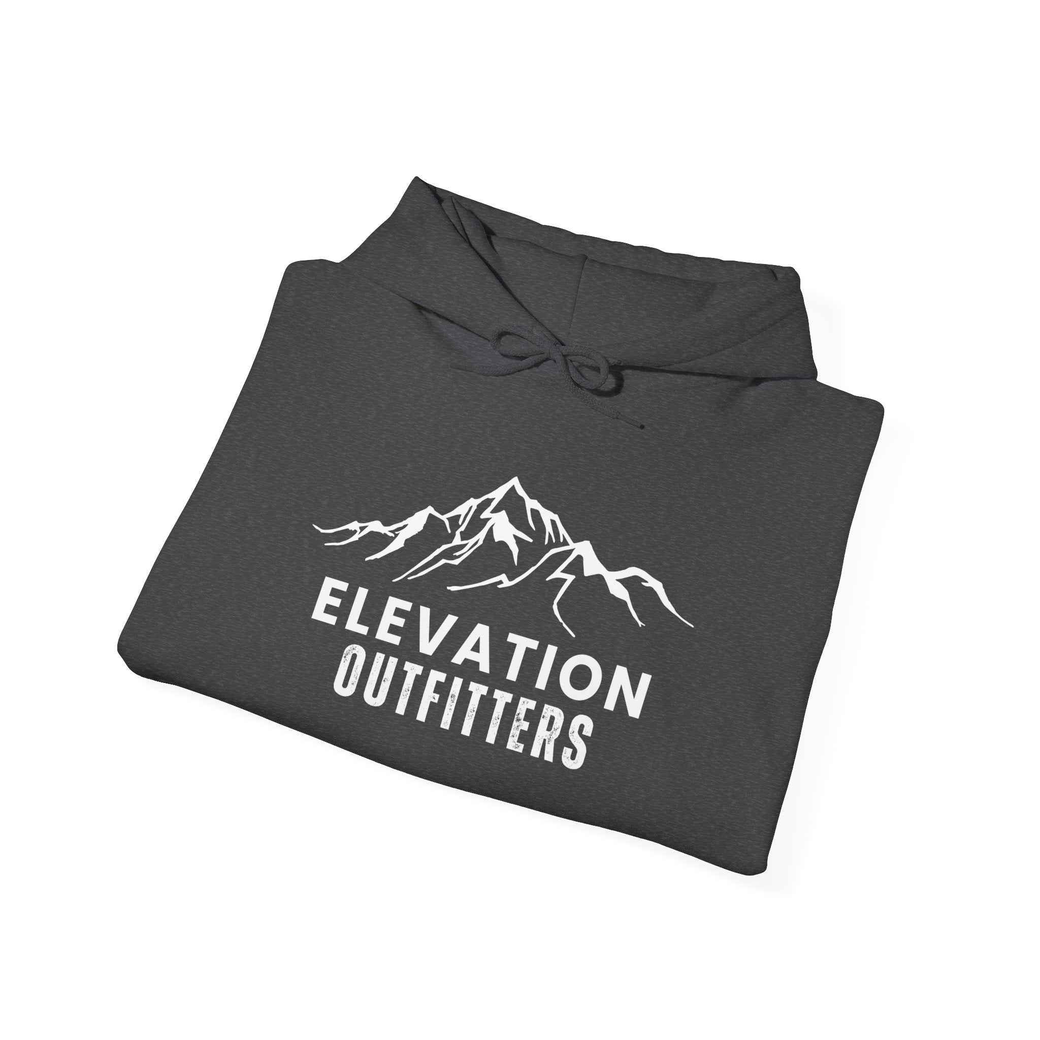 Elevation Outfitters Classic Hoodie