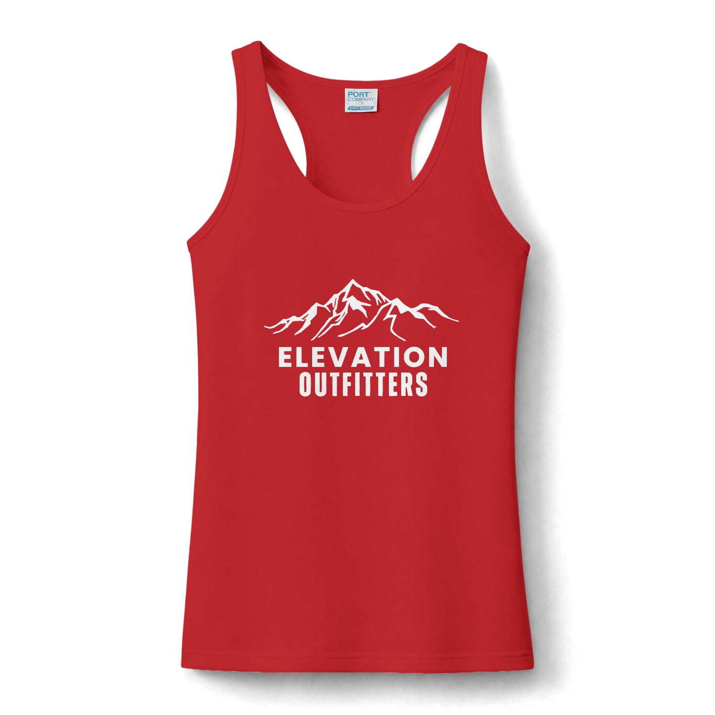Elevation Outfitters Women's Performance Tank
