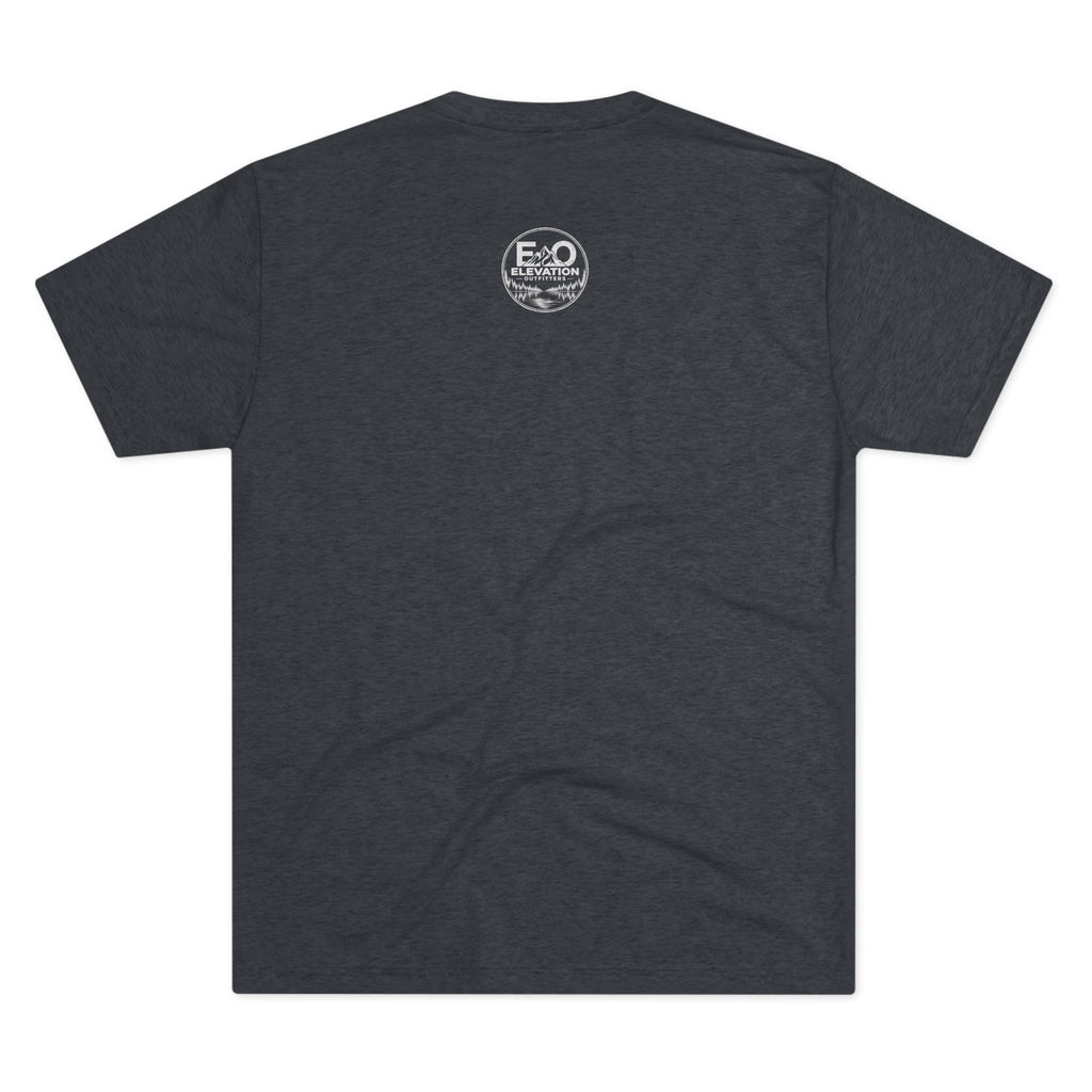 Mountain Lake Graphic Tee