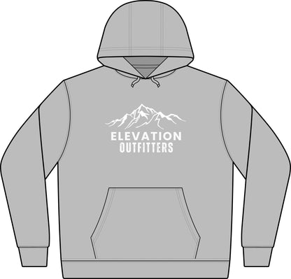 Elevation Outfitters Hoodie