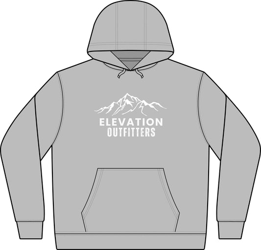 Elevation Outfitters Hoodie