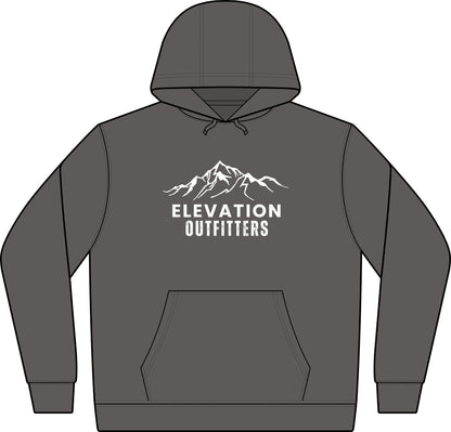 Elevation Outfitters Hoodie