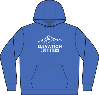 Elevation Outfitters Hoodie