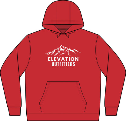 Elevation Outfitters Hoodie