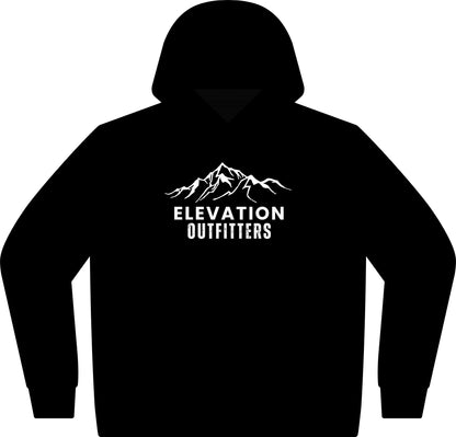 Elevation Outfitters Hoodie
