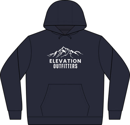 Elevation Outfitters Hoodie