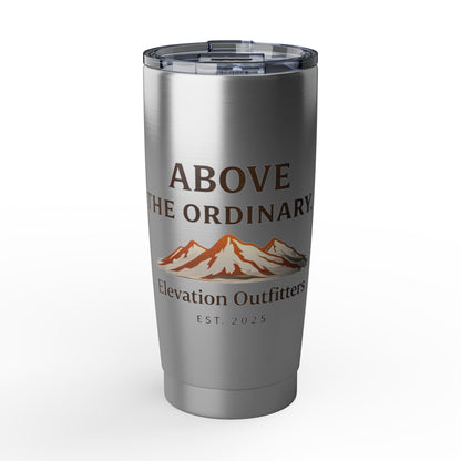 Above the Ordinary 20oz Tumbler