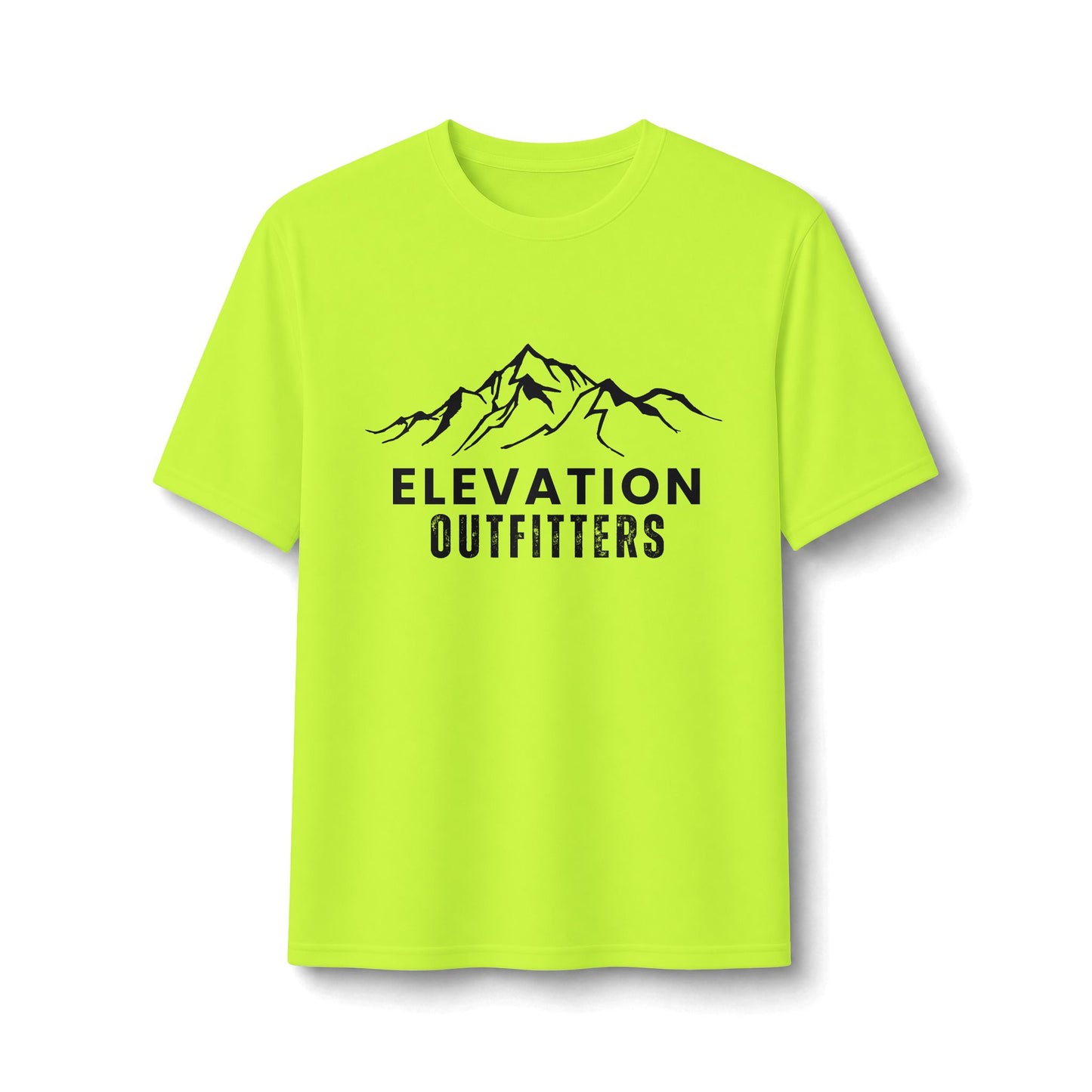 Elevation Outfitters Performance Tee