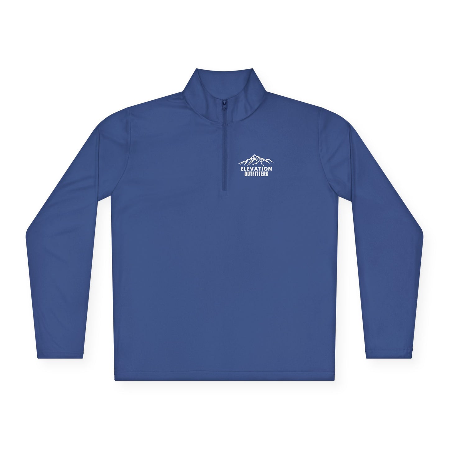Elevation Outfitters Quarter-Zip Pullover