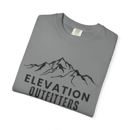 Elevation Outfitters Mountain Logo T-Shirt