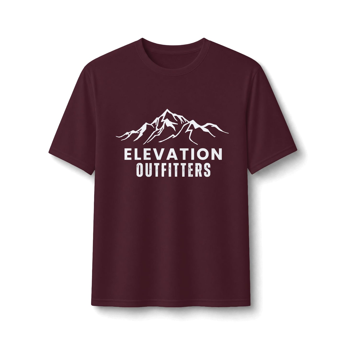 Elevation Outfitters Performance Tee