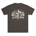 Explore More Tee