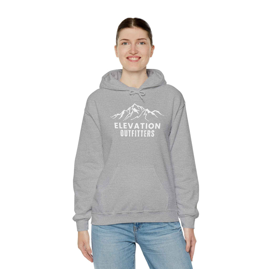 Elevation Outfitters Classic Hoodie