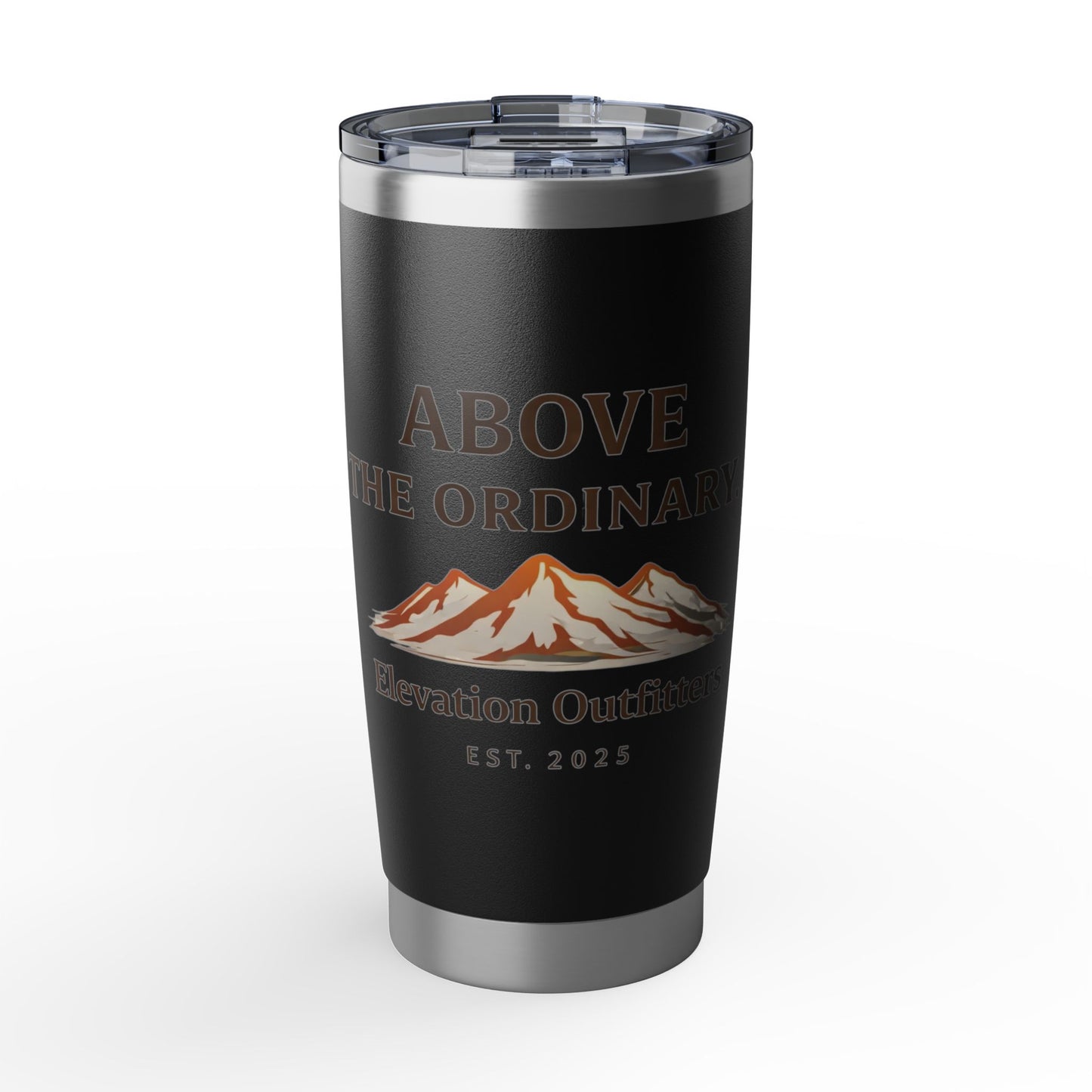 Above the Ordinary 20oz Tumbler