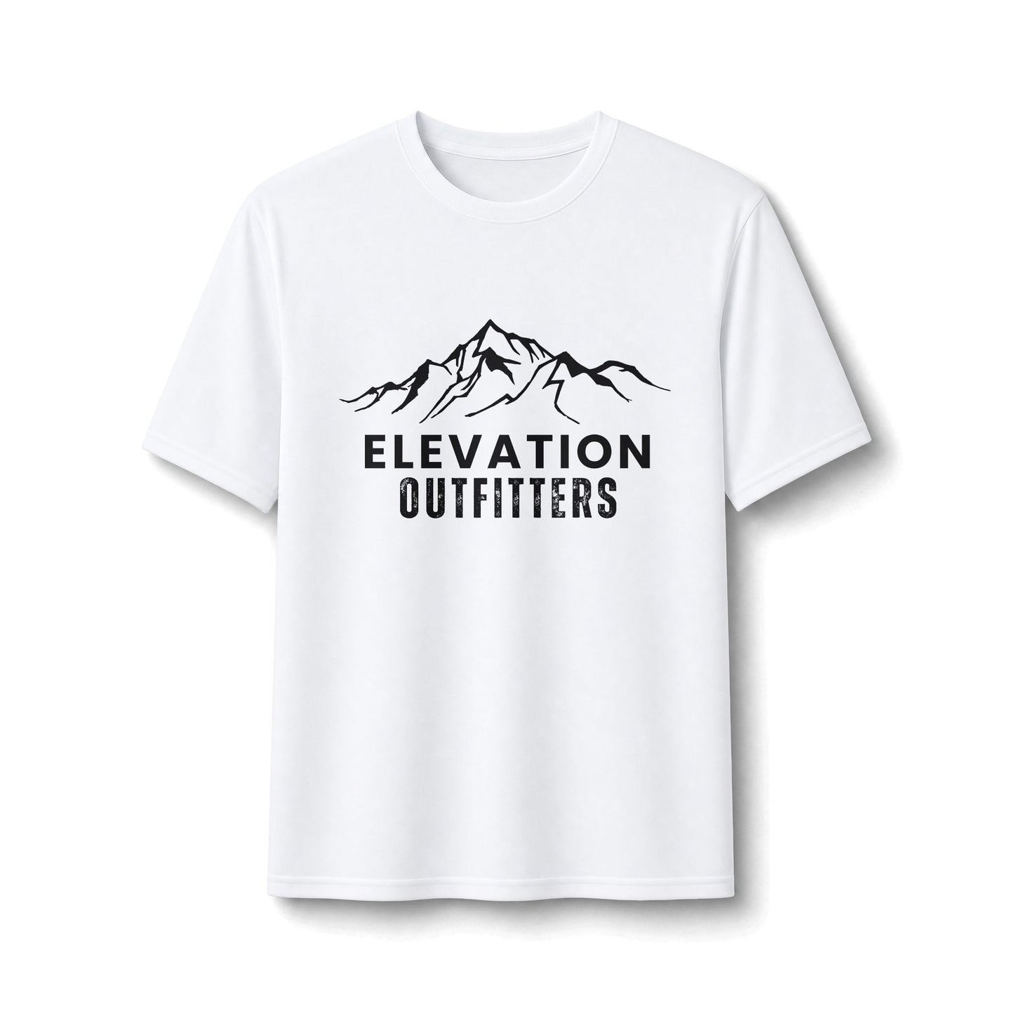 Elevation Outfitters Performance Tee