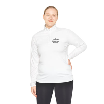Elevation Outfitters Quarter-Zip Pullover