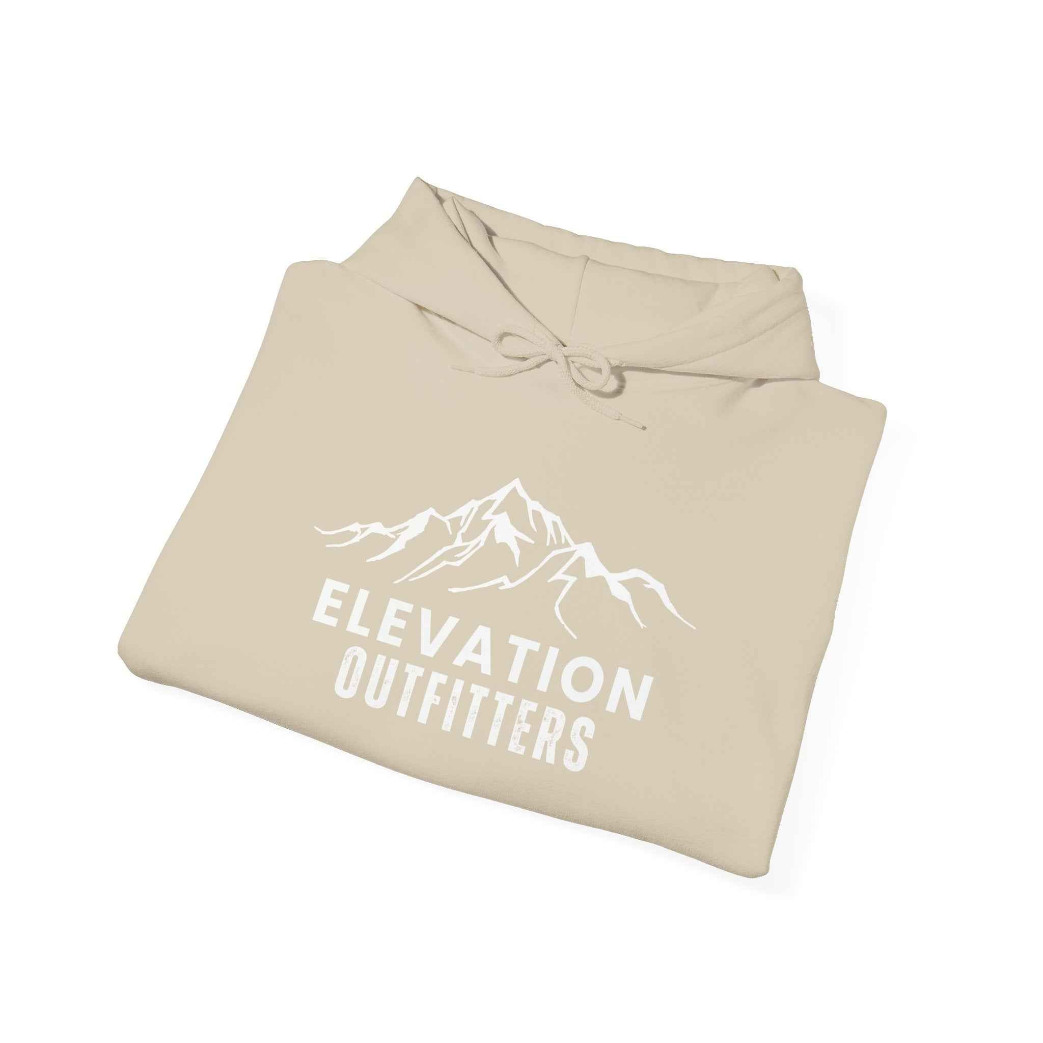 Elevation Outfitters Classic Hoodie