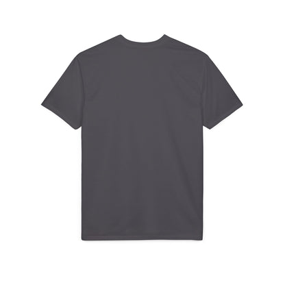 Explore the Wilderness Adventure T-Shirt — Adventure & Discovery Mountain Graphic