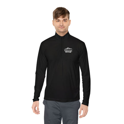 Elevation Outfitters Quarter-Zip Pullover