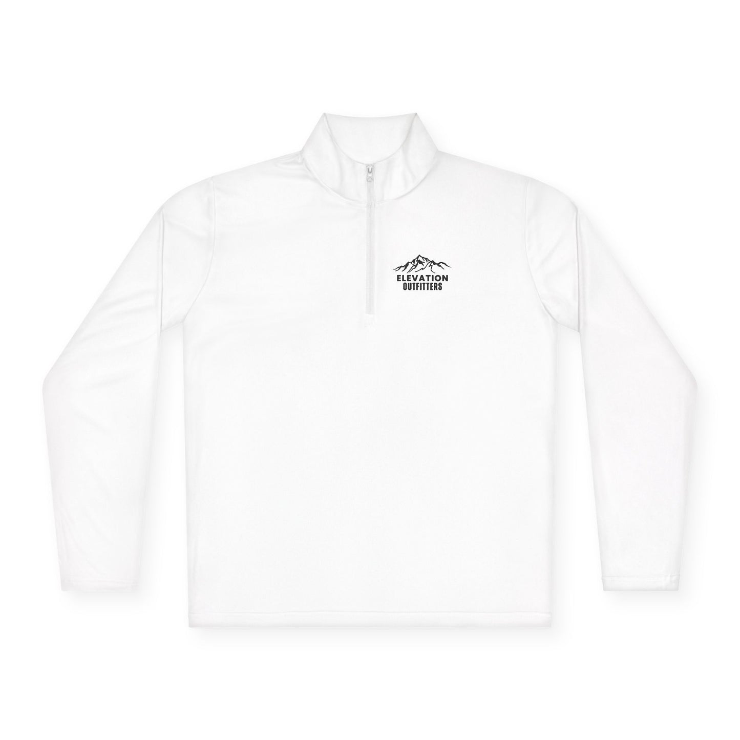 Elevation Outfitters Quarter-Zip Pullover