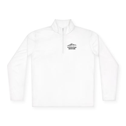 Elevation Outfitters Quarter-Zip Pullover