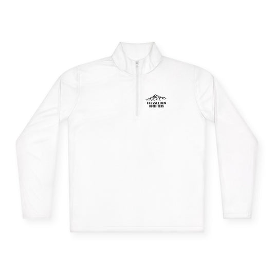 Elevation Outfitters Quarter-Zip Pullover