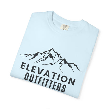 Elevation Outfitters Mountain Logo T-Shirt