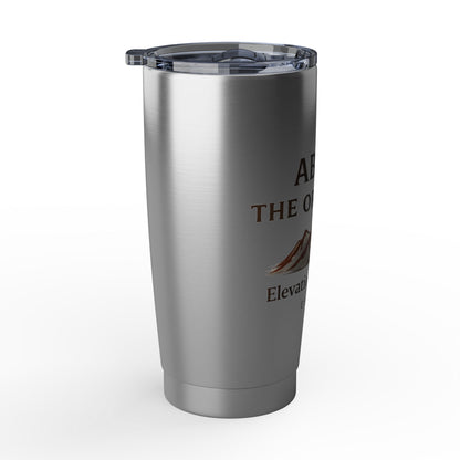 Above the Ordinary 20oz Tumbler