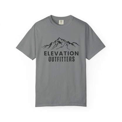 Elevation Outfitters Mountain Logo T-Shirt