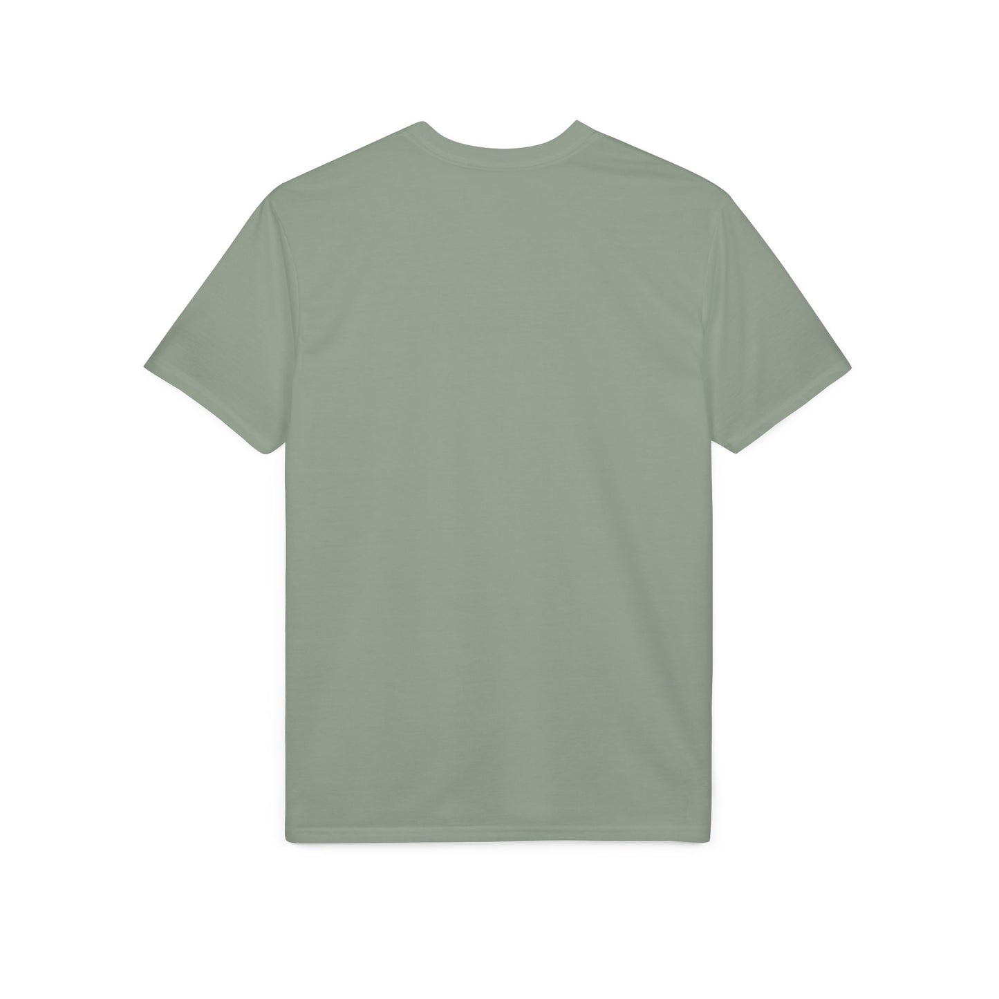 Mountain Sunset Graphic T-Shirt — Retro Nature Camp Tee for Hikers & Outdoors