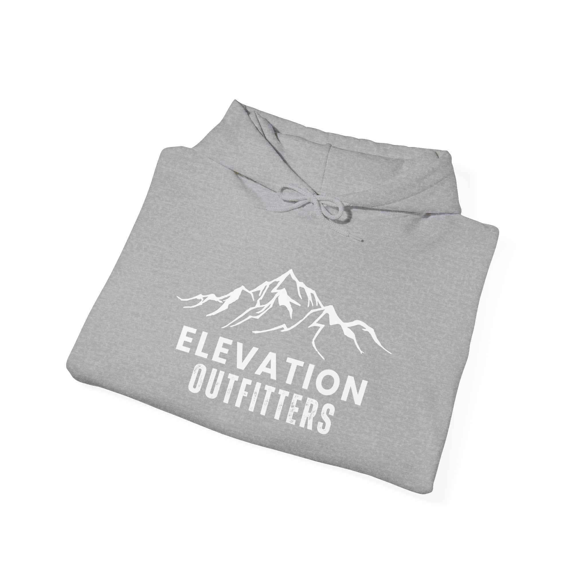 Elevation Outfitters Classic Hoodie