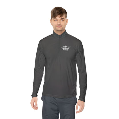 Elevation Outfitters Quarter-Zip Pullover