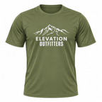 Elevation Outfitters Classic tee