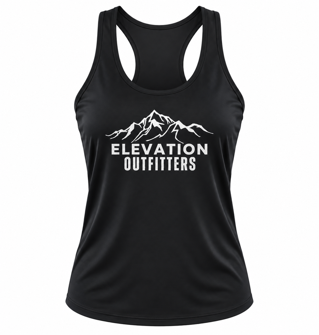 Women's classic tank top