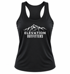 Women's classic tank top