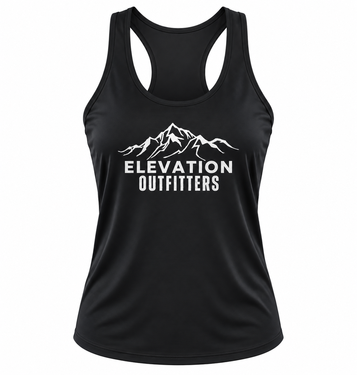 Women's classic tank top