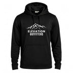 Elevation outfitters classic hoodie